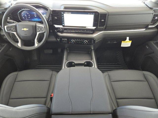 2026 Chevrolet Silverado 3500 HD LTZ DRW