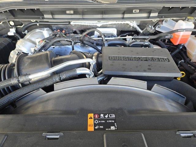 2026 Chevrolet Silverado 3500 HD LTZ DRW