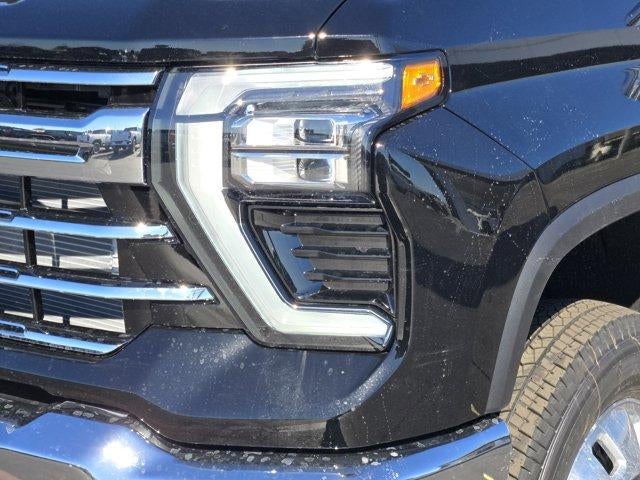 2026 Chevrolet Silverado 3500 HD LTZ DRW