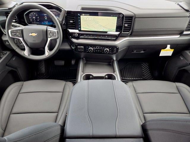 2026 Chevrolet Silverado 3500 HD LTZ DRW