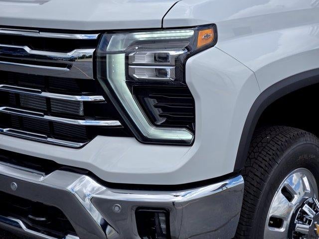2026 Chevrolet Silverado 3500 HD LTZ DRW