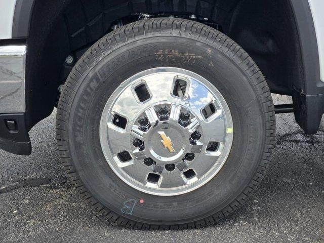 2026 Chevrolet Silverado 3500 HD LTZ DRW