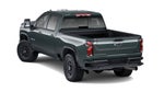 2026 Chevrolet Silverado 2500 HD Base