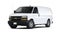 2025 Chevrolet Express Cargo Base