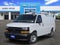 2025 Chevrolet Express Cargo 2500 Base