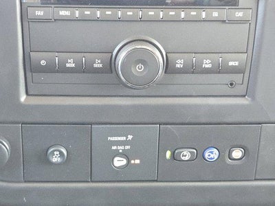 2025 Chevrolet Express Cargo 2500 Base