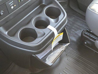 2025 Chevrolet Express Cargo 2500 Base