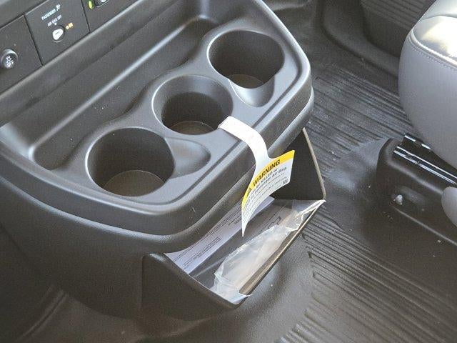 2025 Chevrolet Express Cargo 2500 Base