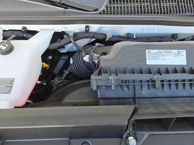 2025 Chevrolet Express Cargo 2500 Base