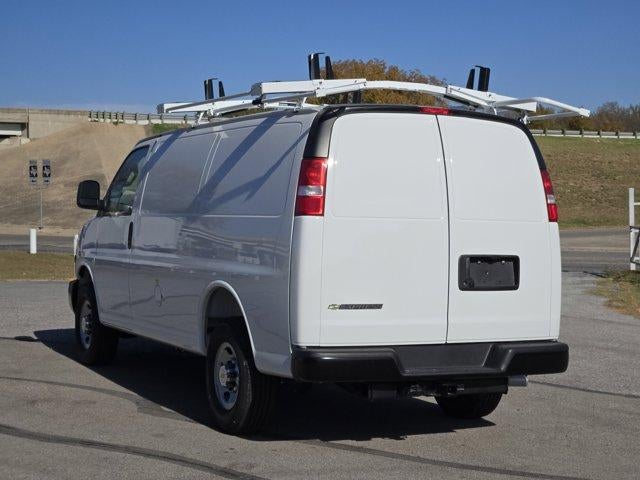 2025 Chevrolet Express Cargo 2500 Base