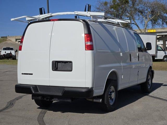 2025 Chevrolet Express Cargo 2500 Base