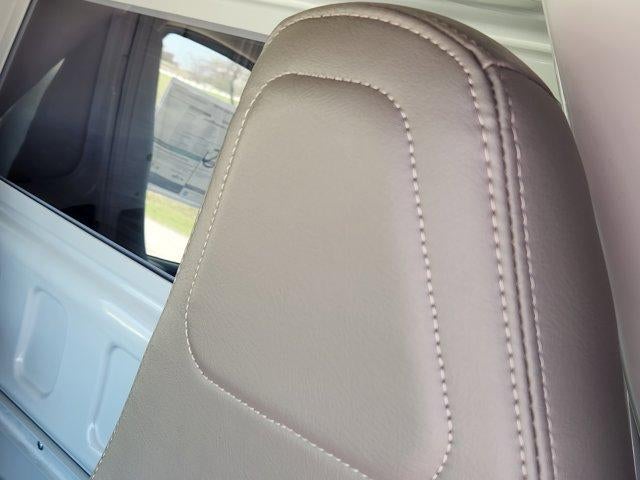 2026 Chevrolet Express Cargo Base