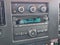 2026 Chevrolet Express Cargo Base