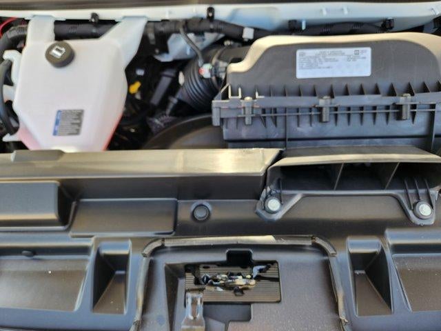 2026 Chevrolet Express Cargo Base