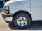2026 Chevrolet Express Cargo Base
