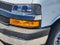 2026 Chevrolet Express Cargo Base