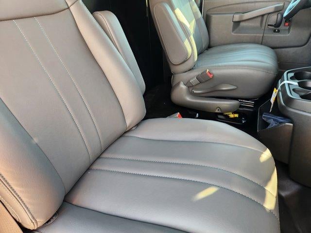 2025 Chevrolet Express Cargo 2500 Base