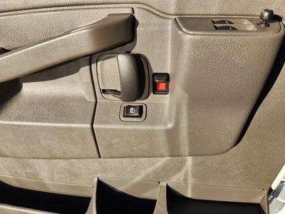 2025 Chevrolet Express Cargo 2500 Base
