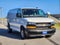 2025 Chevrolet Express Cargo 2500 Base