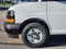 2025 Chevrolet Express Cargo 2500 Base