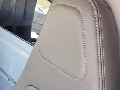 2026 Chevrolet Express Cargo Base