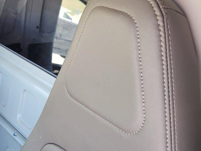 2026 Chevrolet Express Cargo Base