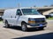 2026 Chevrolet Express Cargo Base