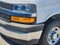 2026 Chevrolet Express Cargo Base