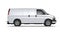 2026 Chevrolet Express Cargo Base