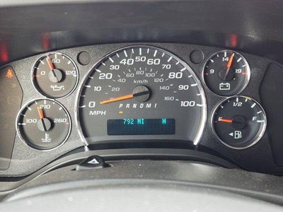 2025 Chevrolet Express Cargo 2500 Base