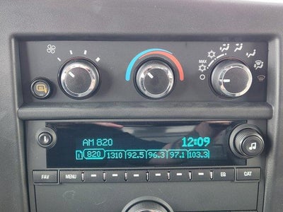 2025 Chevrolet Express Cargo 2500 Base