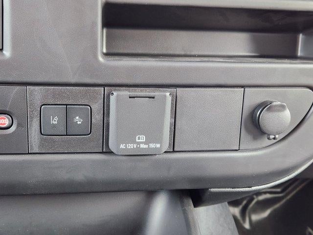 2025 Chevrolet Express Cargo 2500 Base