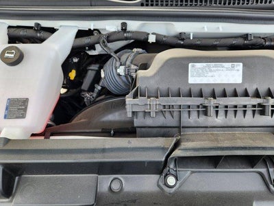 2025 Chevrolet Express Cargo 2500 Base