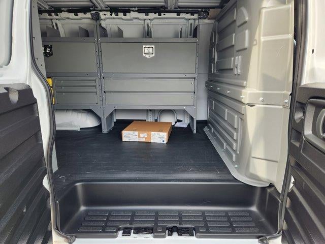 2025 Chevrolet Express Cargo 2500 Base