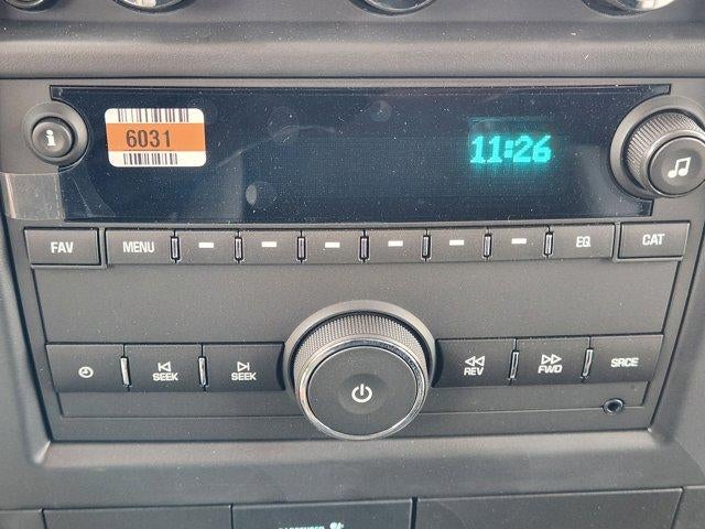 2025 Chevrolet Express Cargo 2500 Base