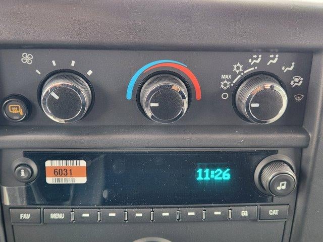 2025 Chevrolet Express Cargo 2500 Base