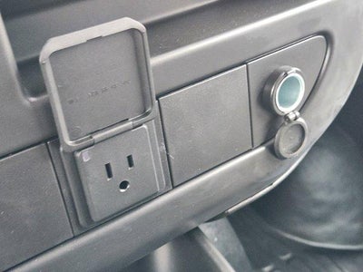 2025 Chevrolet Express Cargo 2500 Base