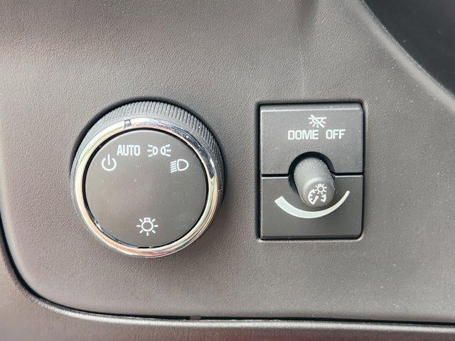 2025 Chevrolet Express Cargo 2500 Base