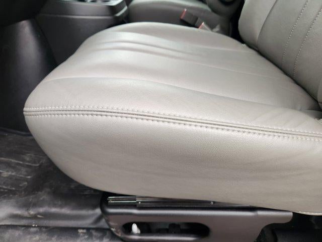 2025 Chevrolet Express Cargo 2500 Base