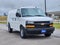 2025 Chevrolet Express Cargo 2500 Base
