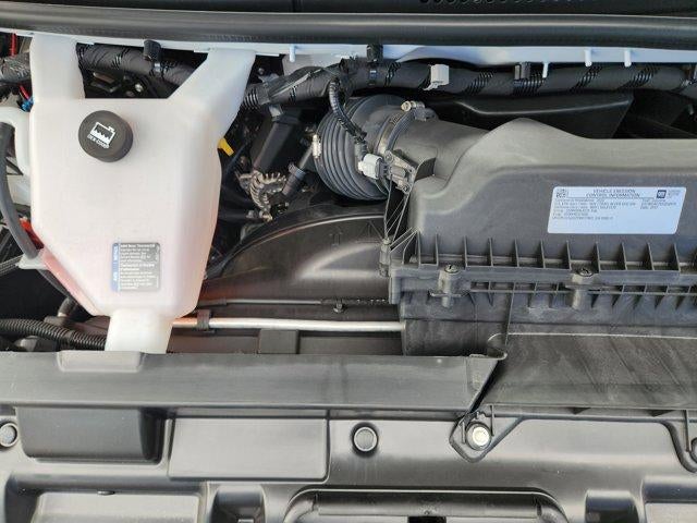 2025 Chevrolet Express Cargo 2500 Base