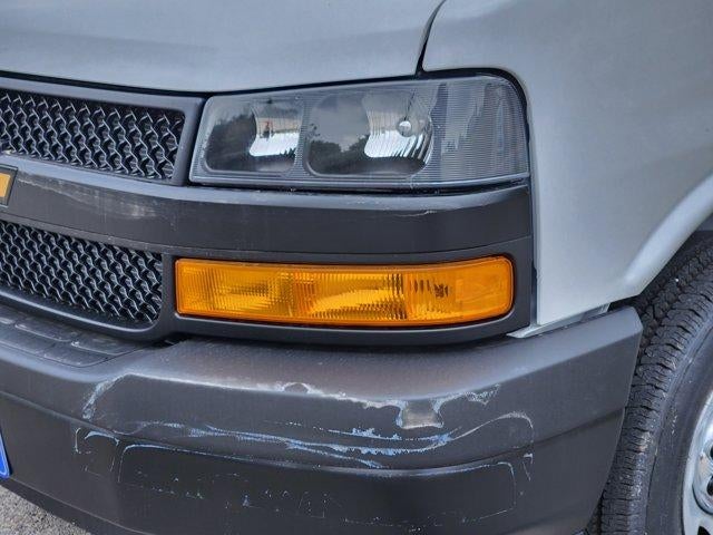 2025 Chevrolet Express Cargo 2500 Base