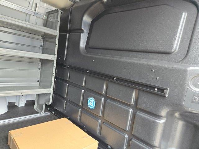 2025 Chevrolet Express Cargo 2500 Base