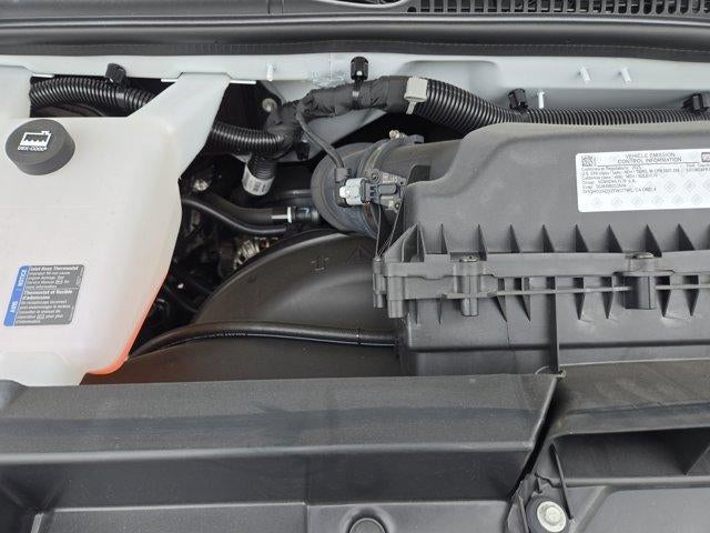 2025 Chevrolet Express Cargo 2500 Base