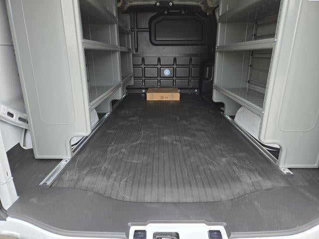 2025 Chevrolet Express Cargo 2500 Base