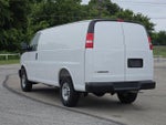 2025 Chevrolet Express Cargo 2500 Base