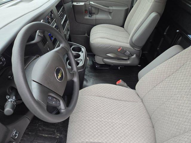 2025 Chevrolet Express Cargo 2500 Base