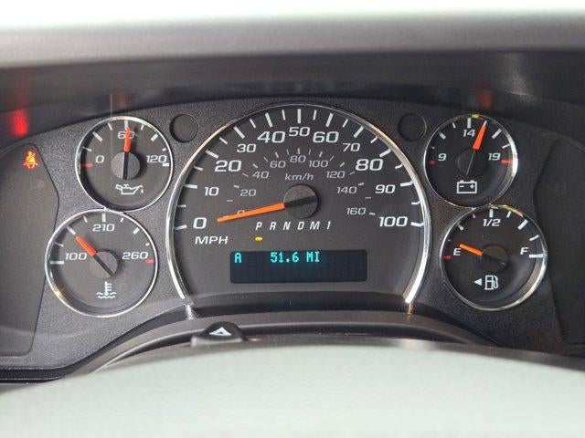 2025 Chevrolet Express Cargo 2500 Base