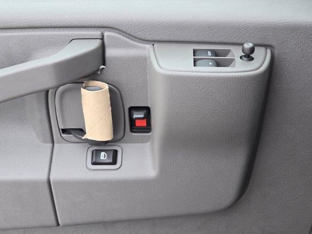 2025 Chevrolet Express Cargo 2500 Base