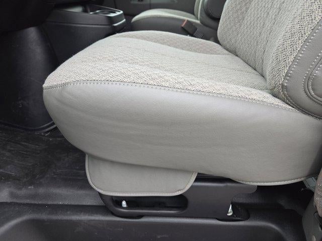 2025 Chevrolet Express Cargo 2500 Base